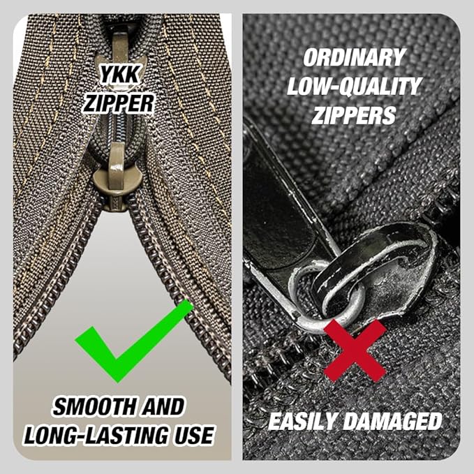 Bolsa de administración práctica, compacta, EDC, para dispositivos, accesorios y organizador de kits portátiles, accesorio de almacenamiento para bolsos.