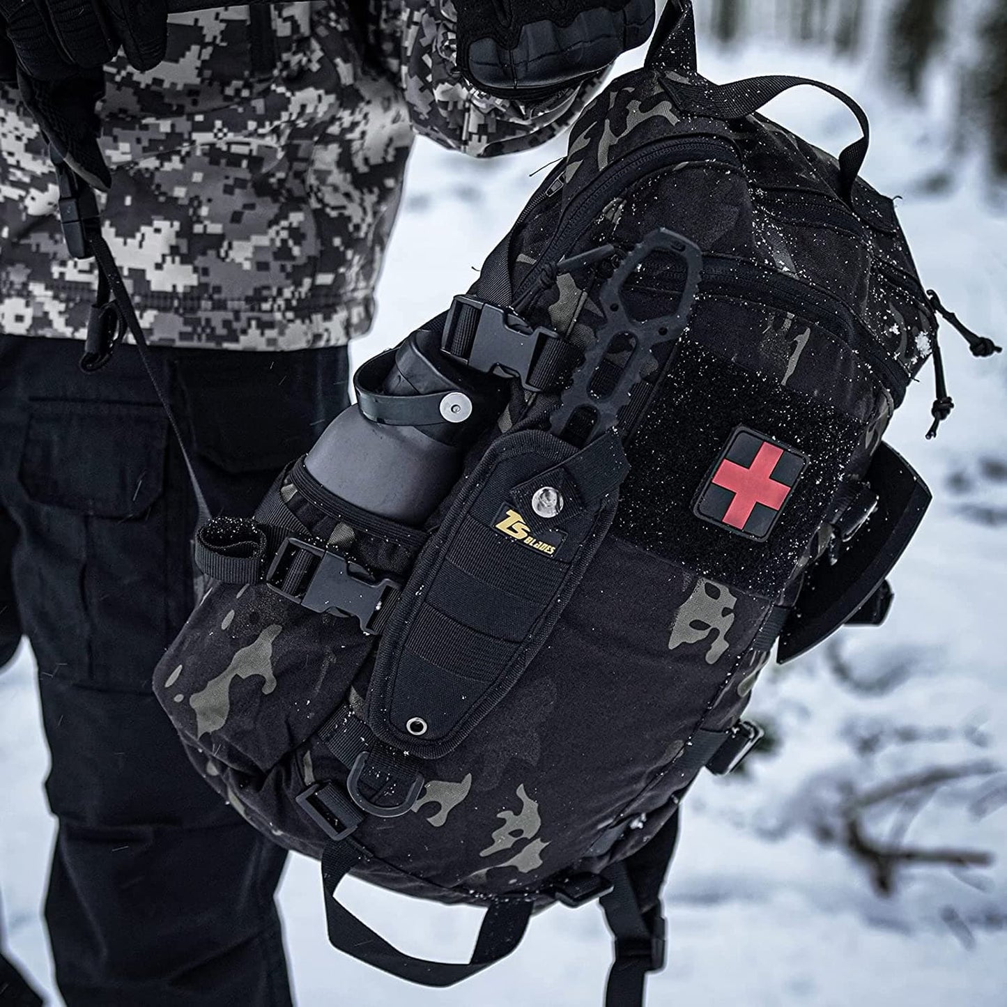 Tactical 20L Backpack