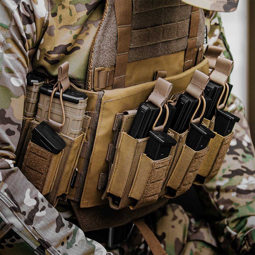 Molle Mag Pouch