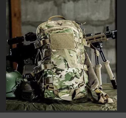 Tactical 20L Backpack
