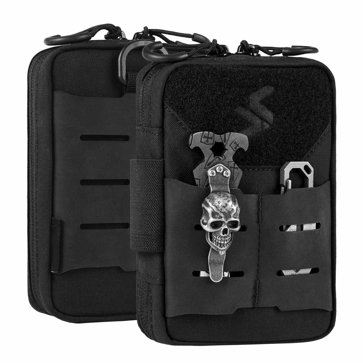 EDC Pouch Tool Pocket