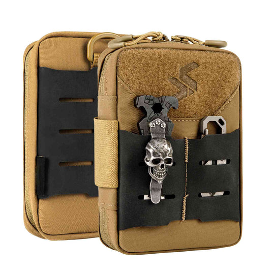 EDC Pouch Tool Pocket