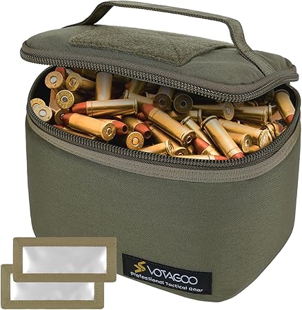 Tactical Ammo Bag