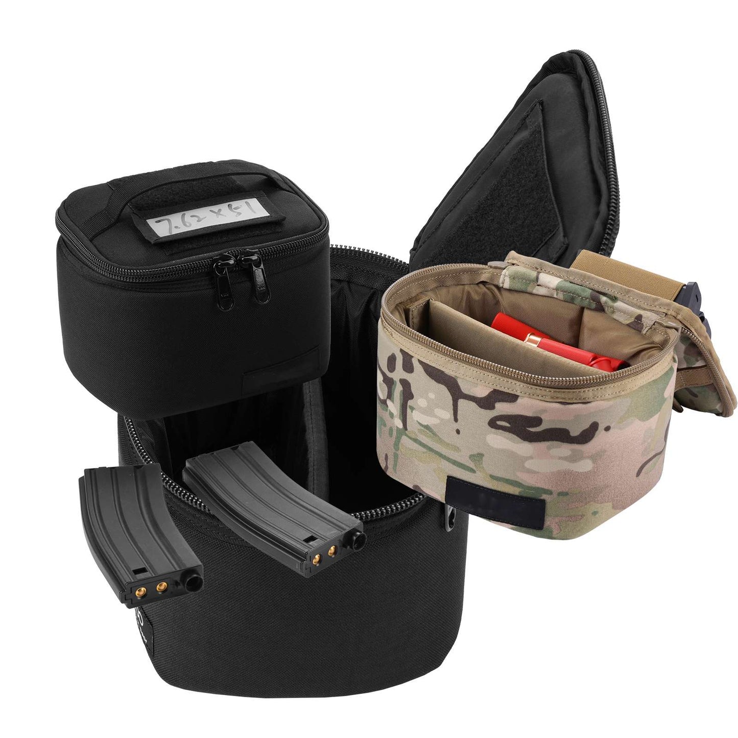 Tactical Ammo Bag