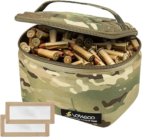 Tactical Ammo Bag