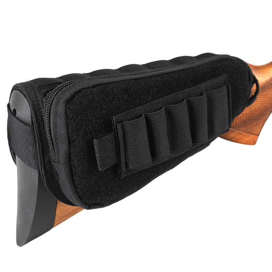 Tactical Gunstock Pouch