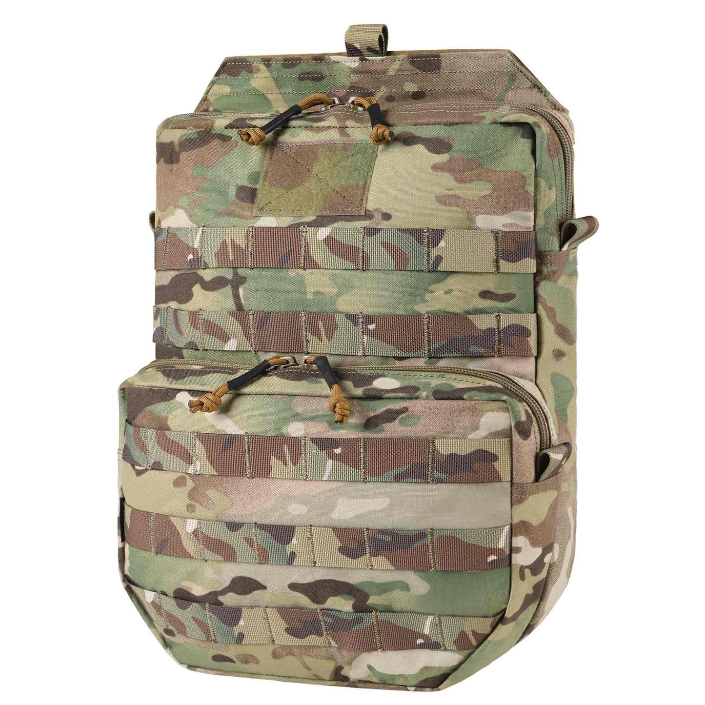 Tactical Molle Hydration Pack 3L
