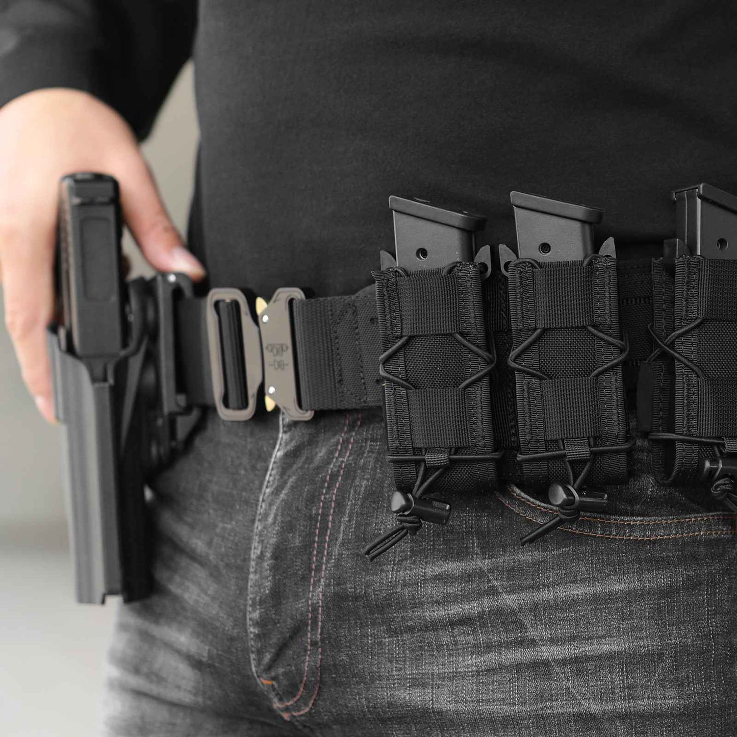 Molle Mag Single Pouch