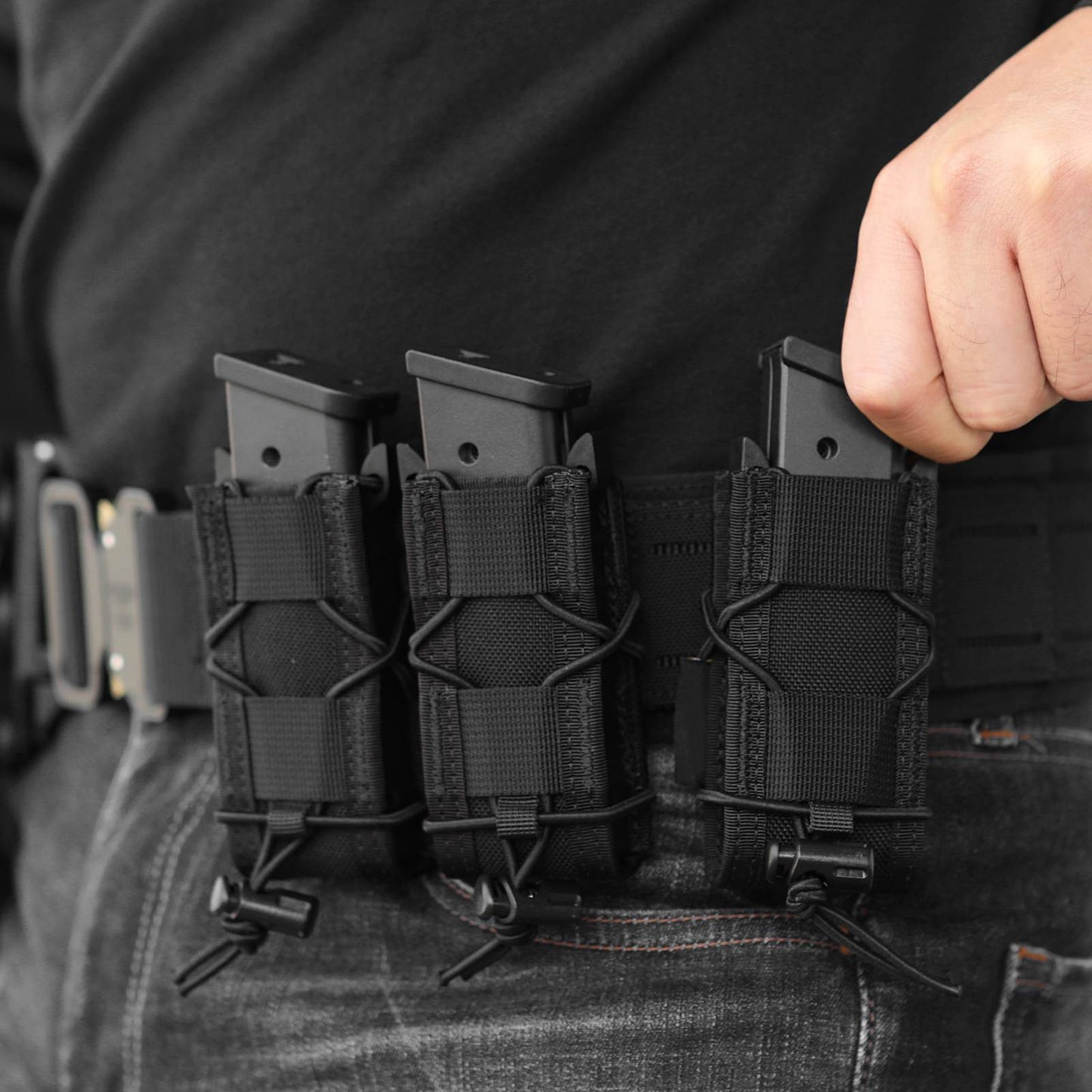 Molle Mag Single Pouch