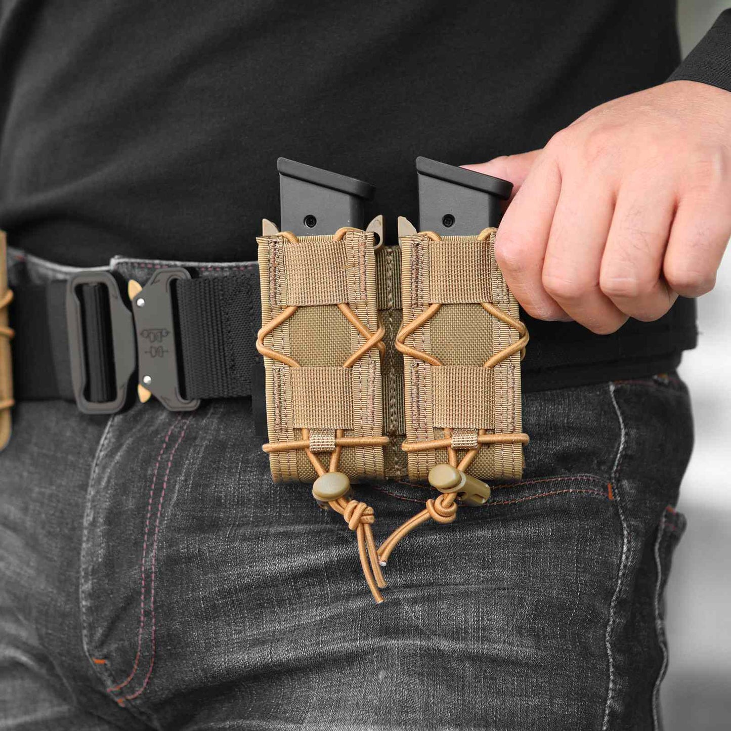 Molle Mag Single Pouch