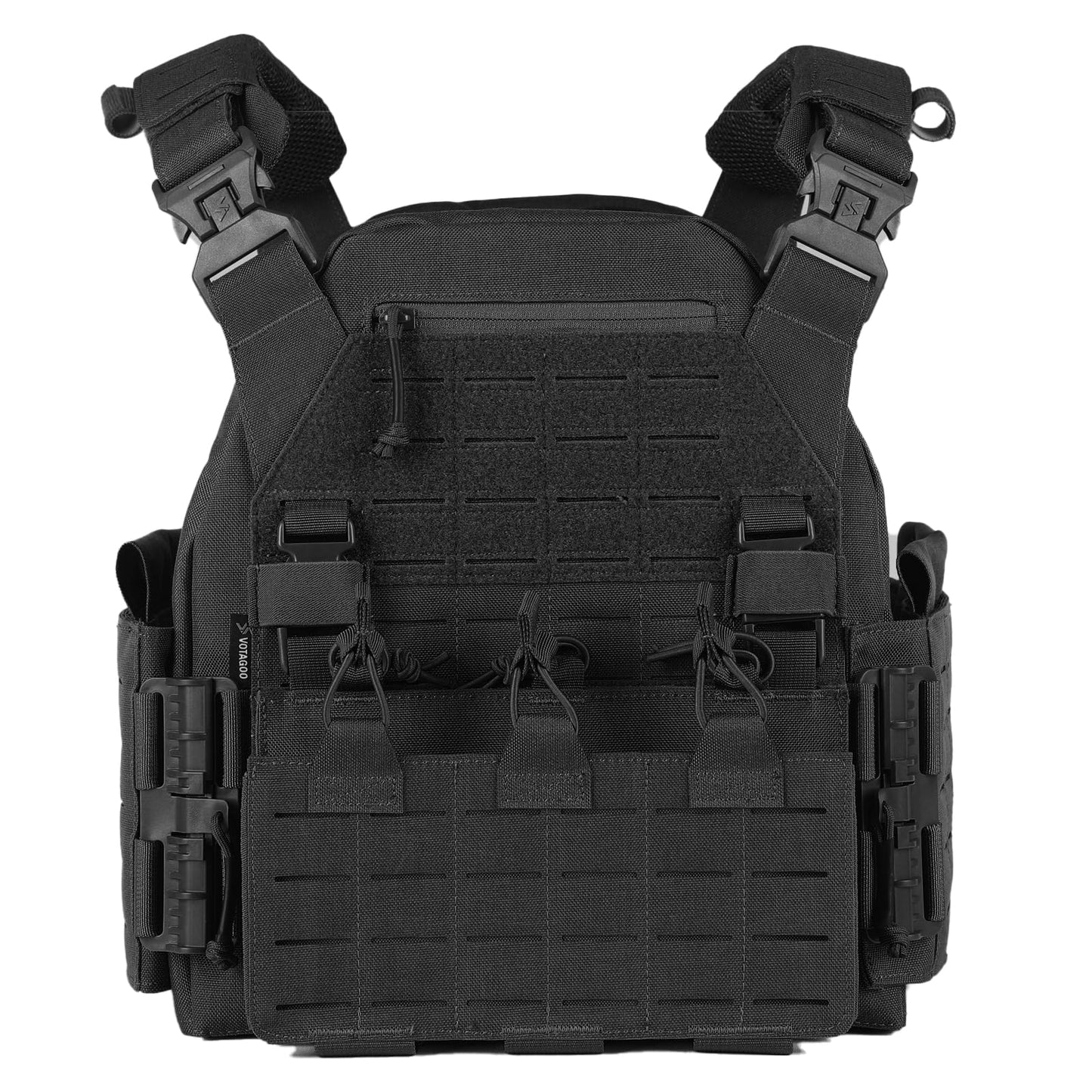 Quick Release Lightweight Tactical Vest