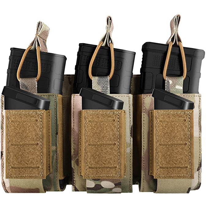 Molle Mag Pouch