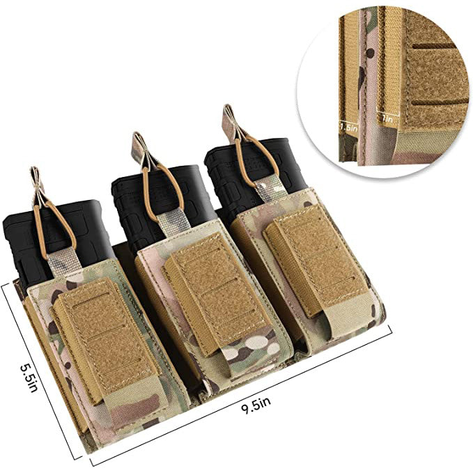 Molle Mag Pouch