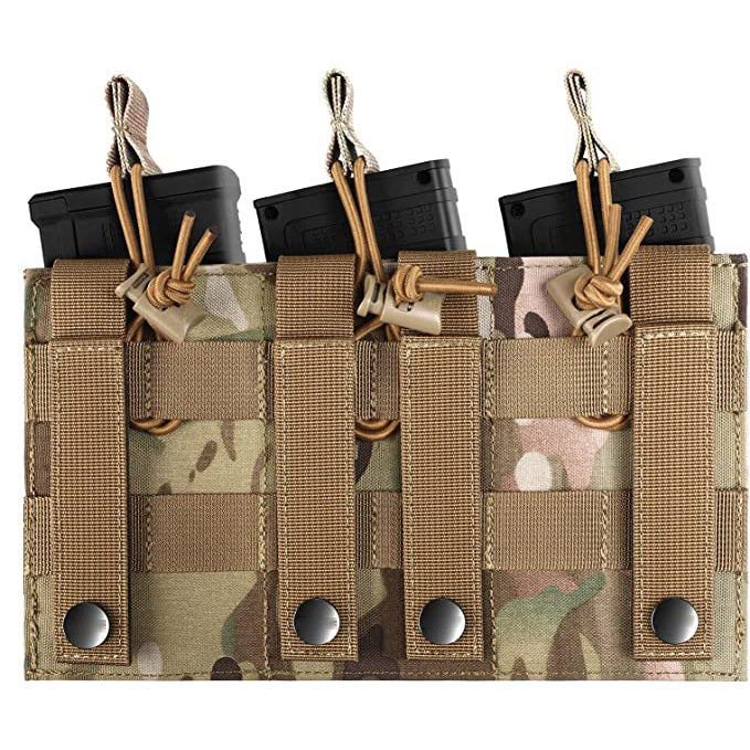 Molle Mag Pouch