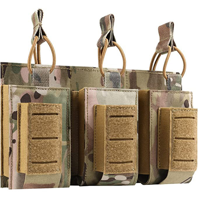 Molle Mag Pouch
