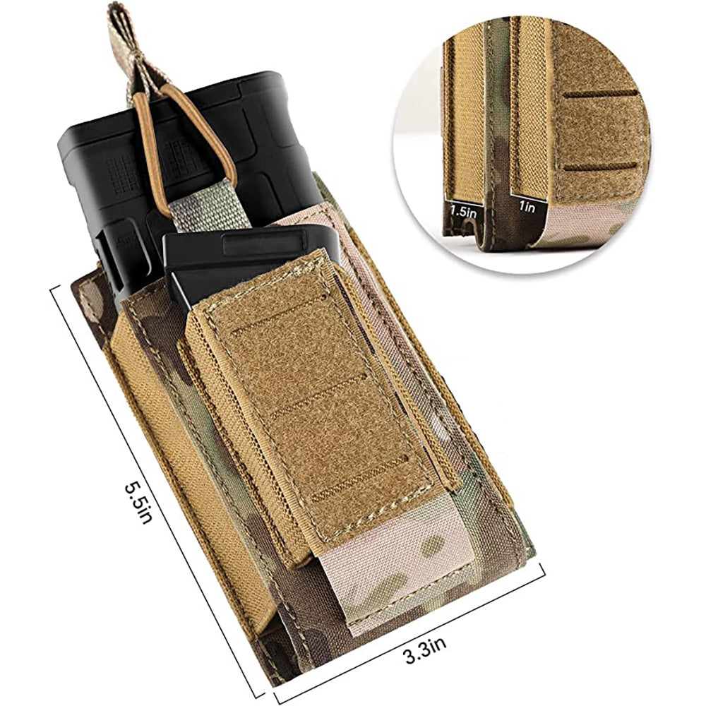 Molle Mag Pouch