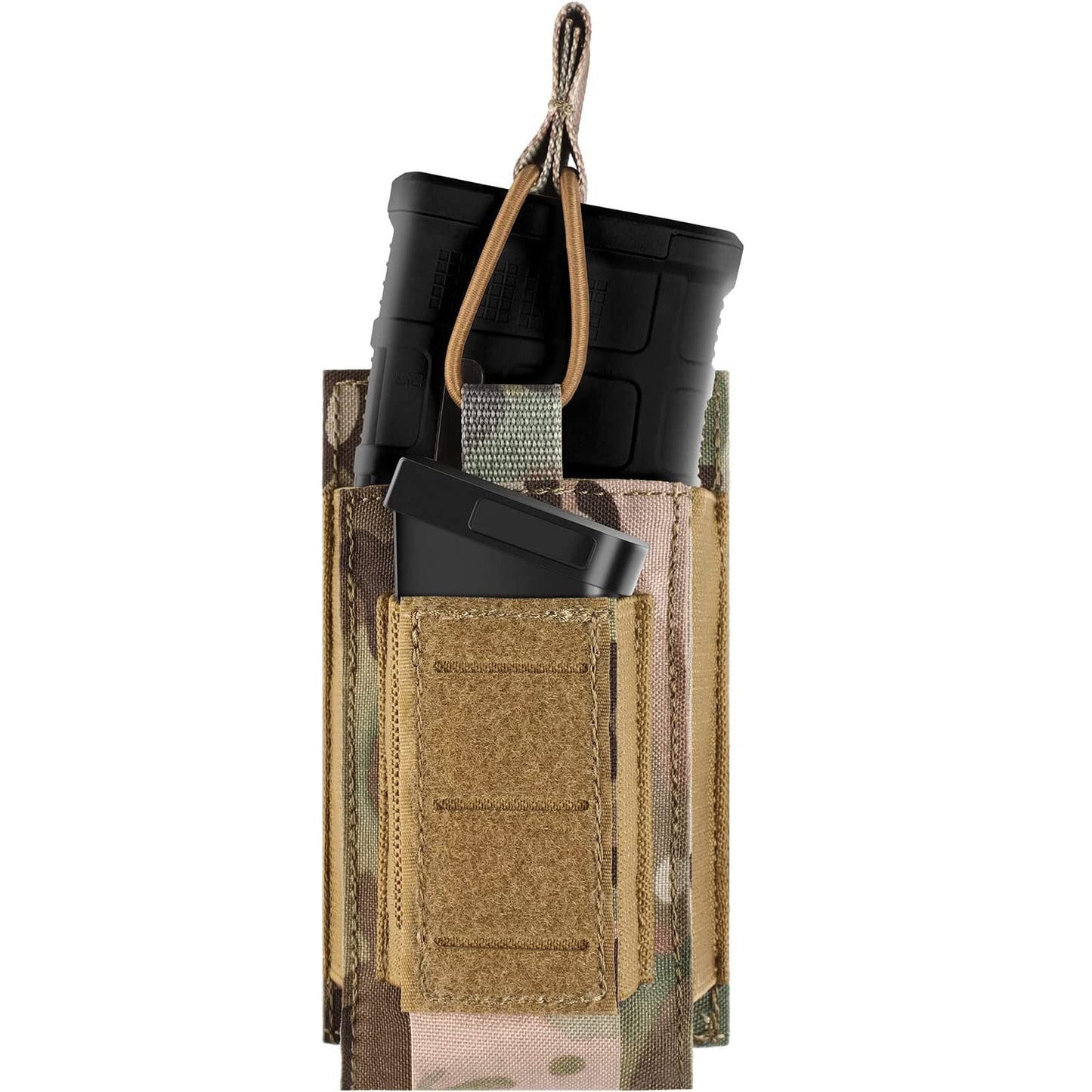 Molle Mag Pouch