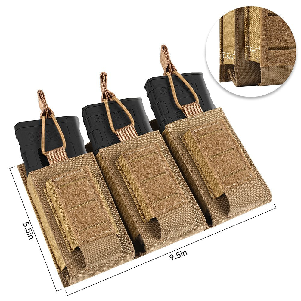Molle Mag Pouch