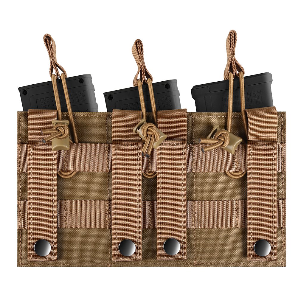Molle Mag Pouch