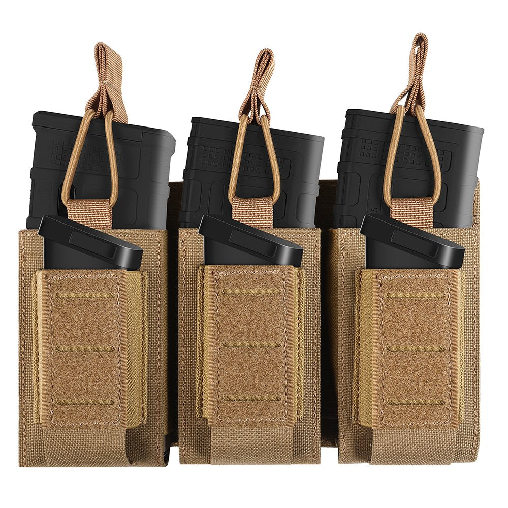 Molle Mag Pouch