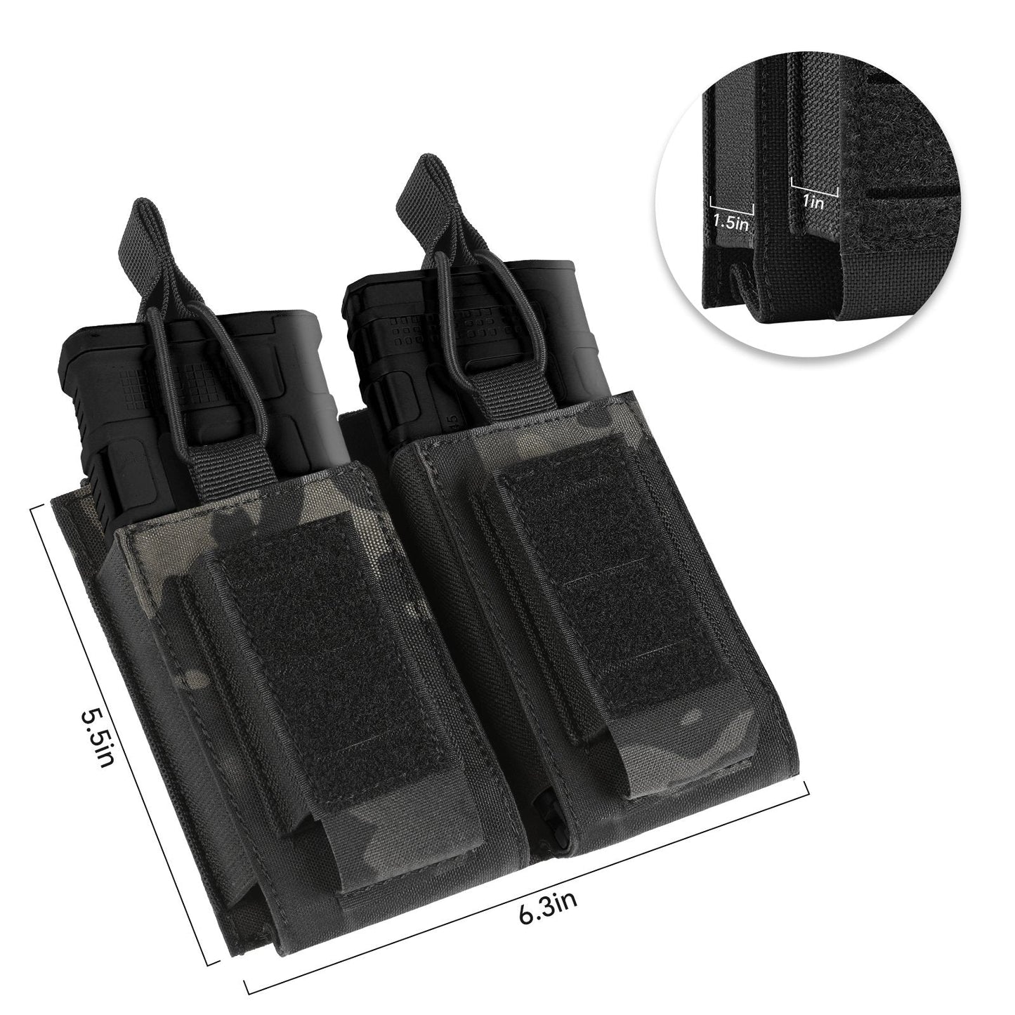 Molle Mag Pouch