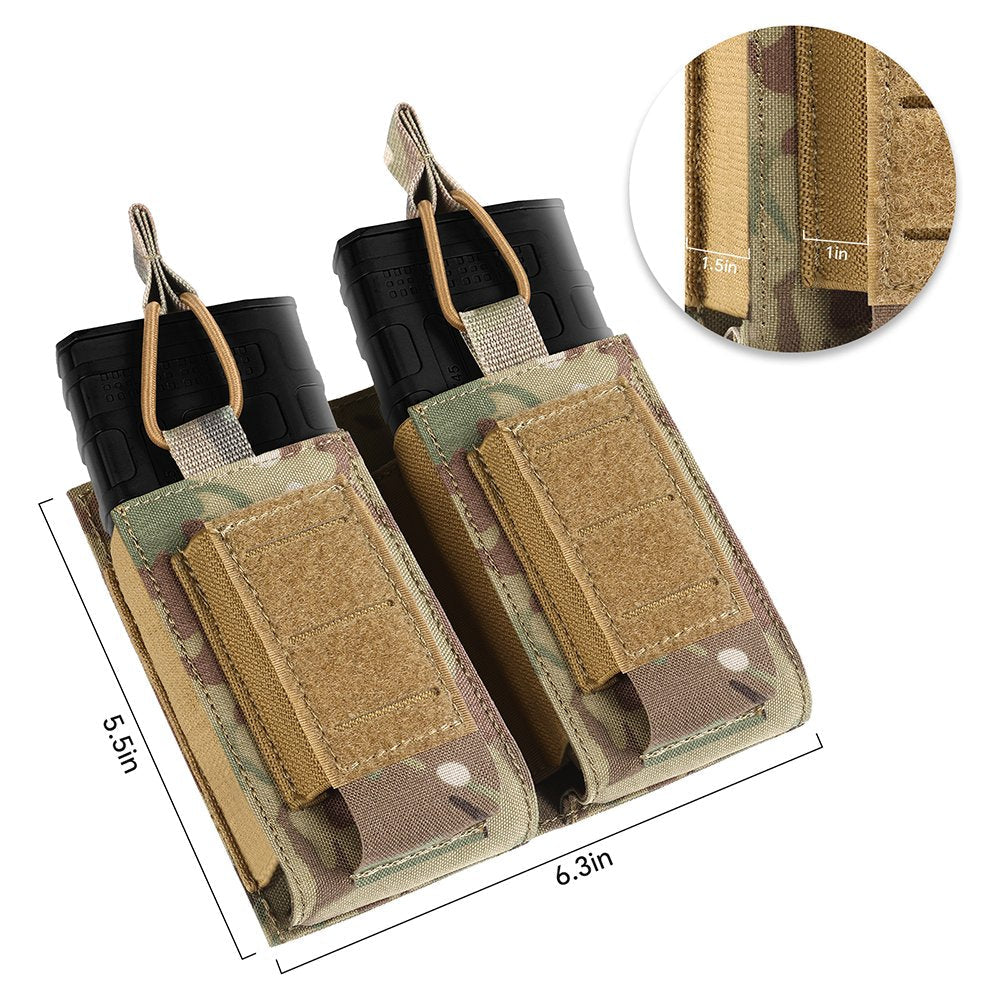 Molle Mag Pouch