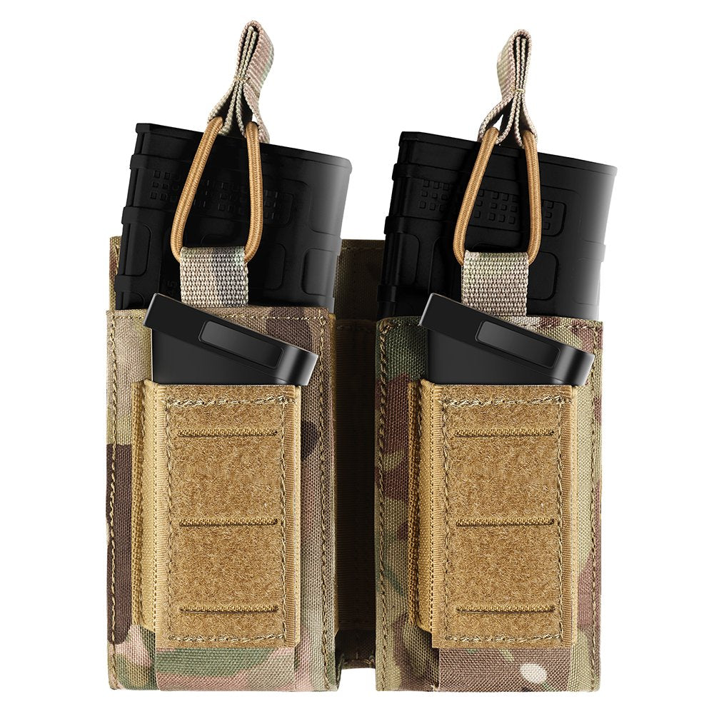 Molle Mag Pouch