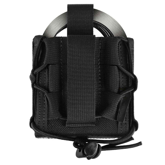 Double Handcuff Pouch