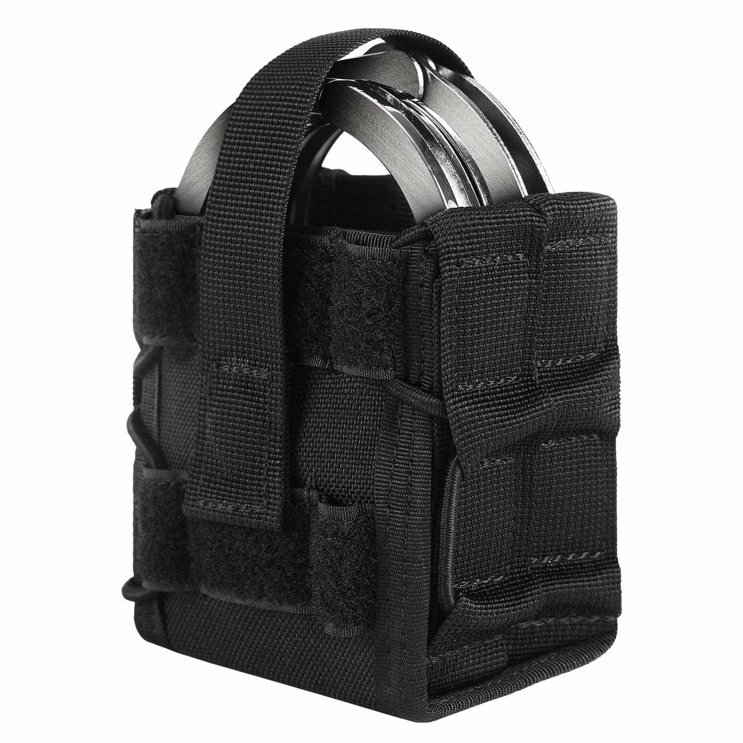 Double Handcuff Pouch