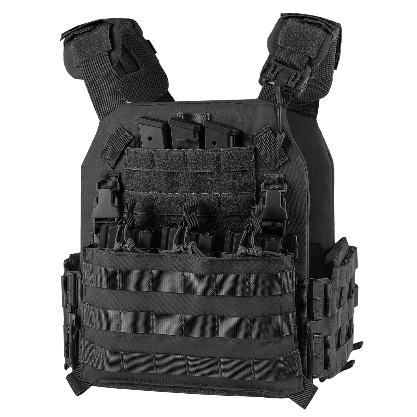Airsoft Tactical Vests