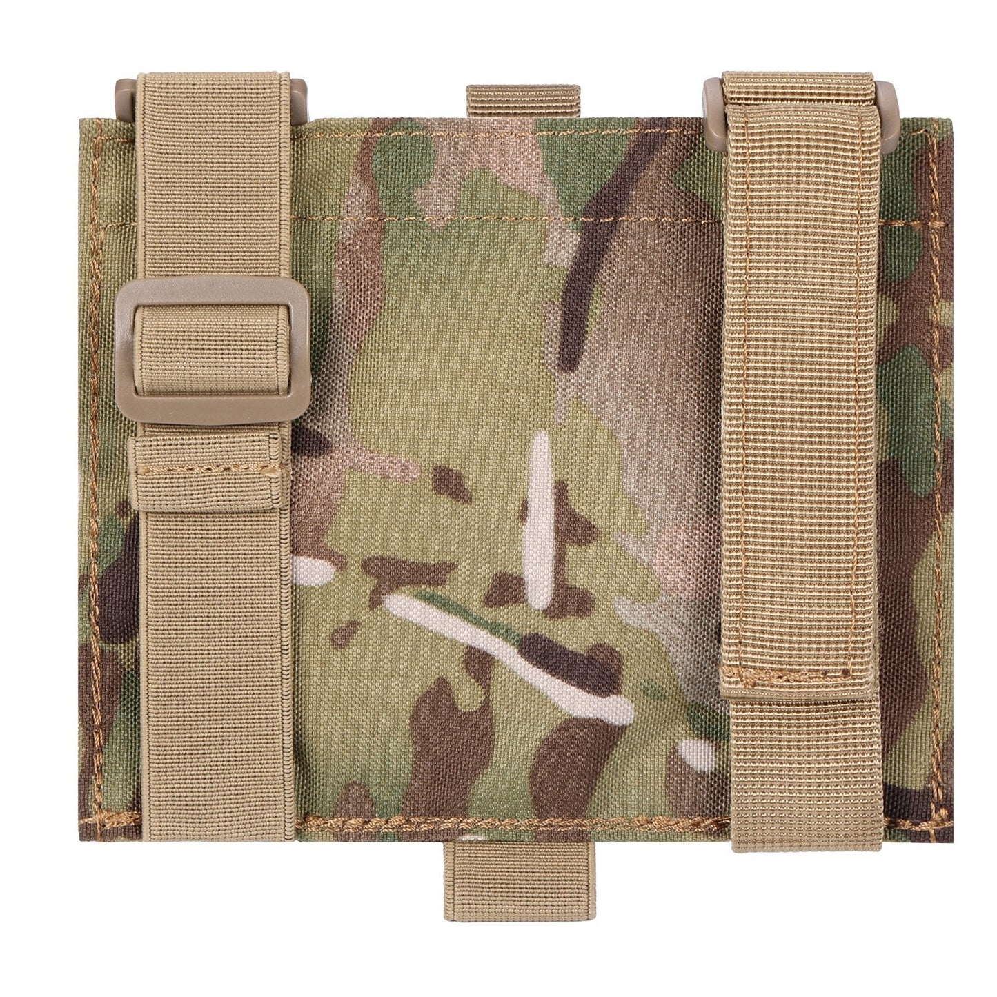 Molle Tactical Map Bag
