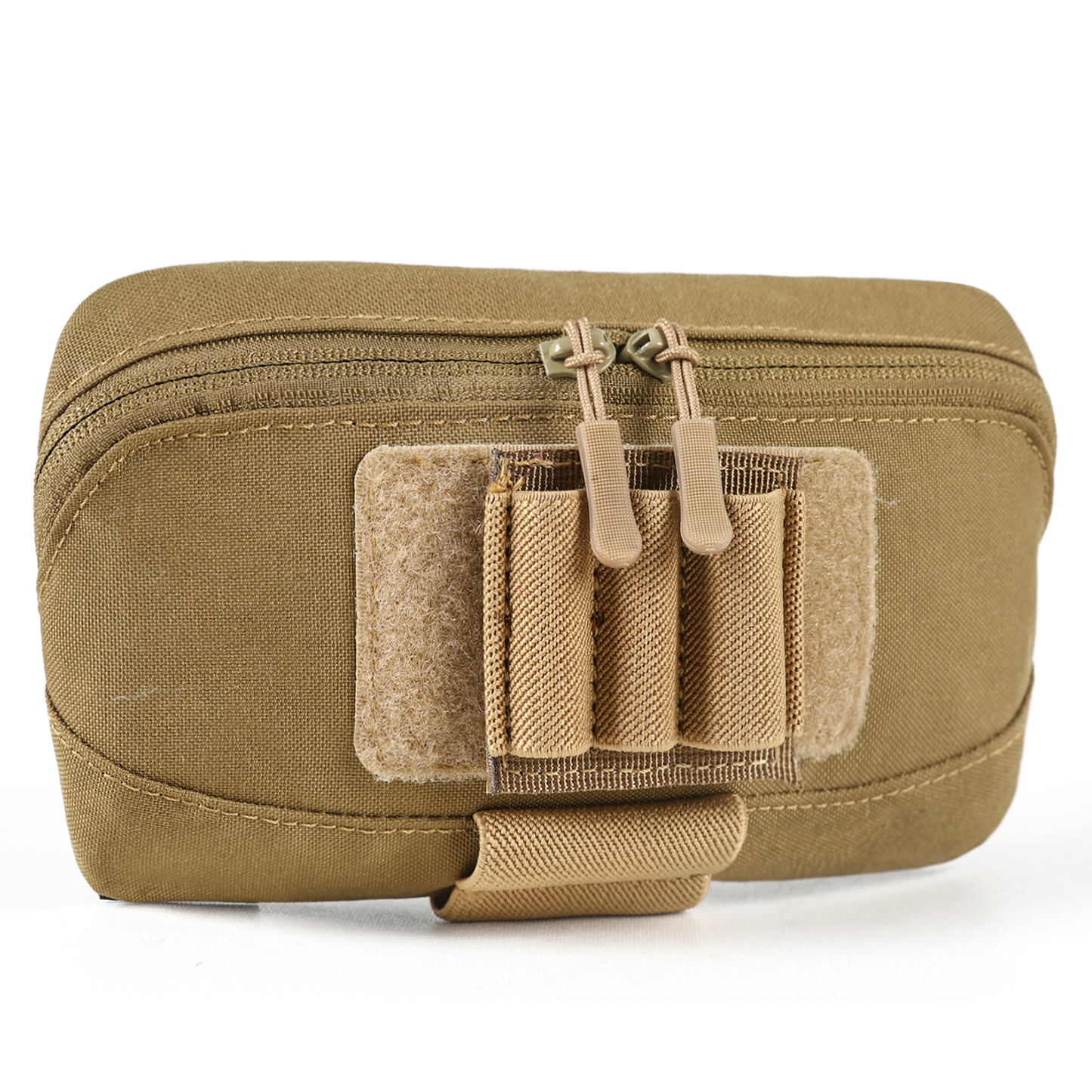 Tactical Molle Admin Pouch