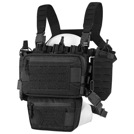 Tactical Chest Rig