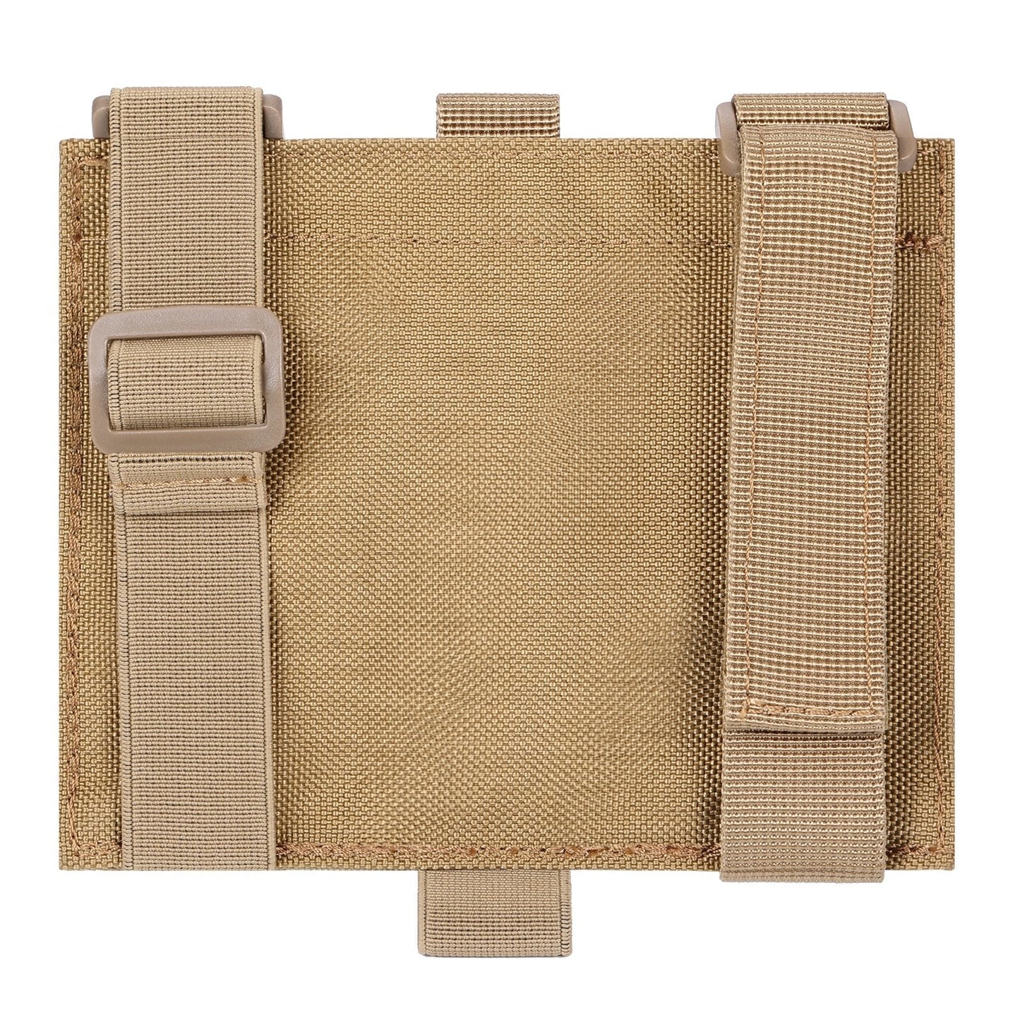 Molle Tactical Map Bag