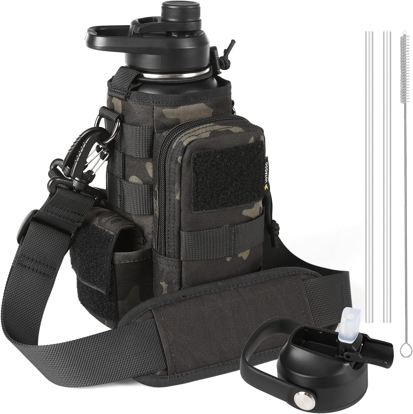32Oz Tactical Water Bottle