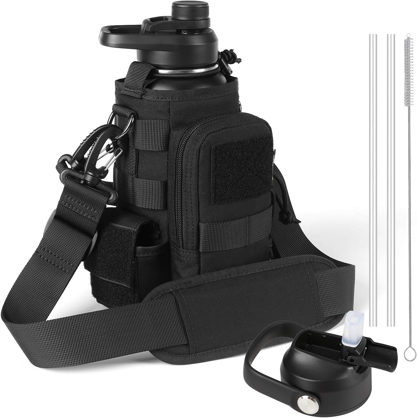 32Oz Tactical Water Bottle