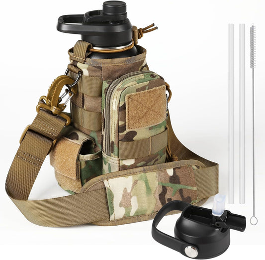 32Oz Tactical Water Bottle