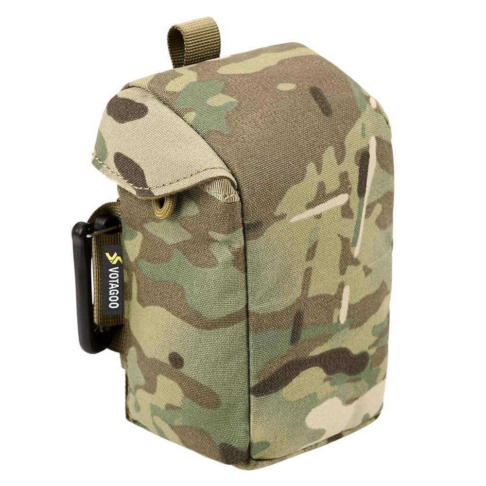 Tactical Rangefinder Pouch