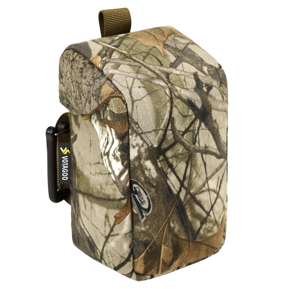 Tactical Rangefinder Pouch