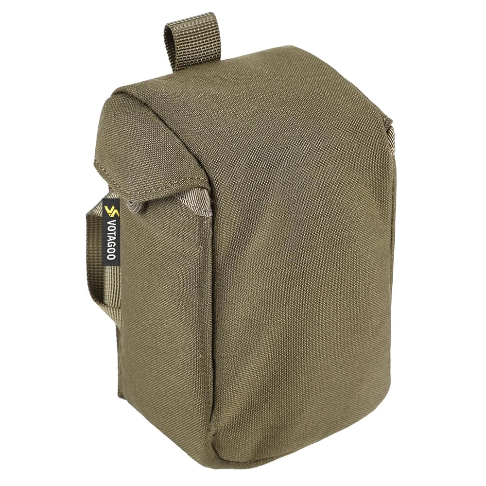 Tactical Rangefinder Pouch