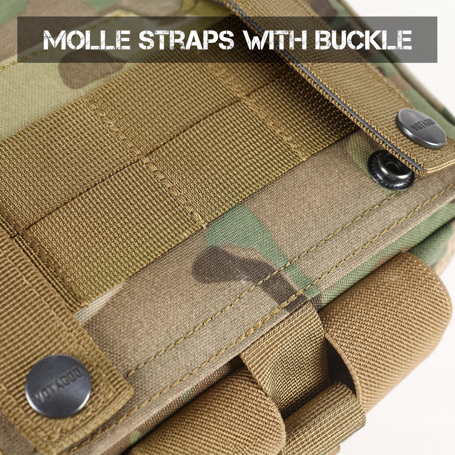Tactical IFAK Pouch