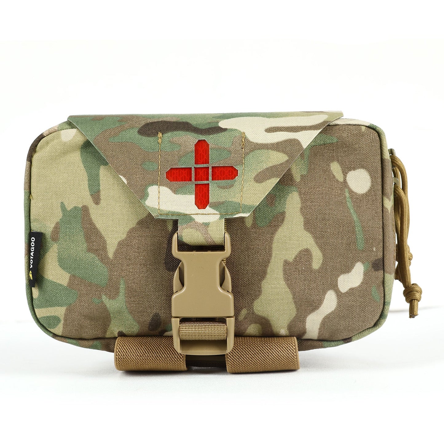 Tactical IFAK Pouch