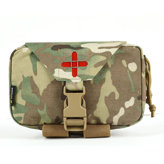 Tactical IFAK Pouch