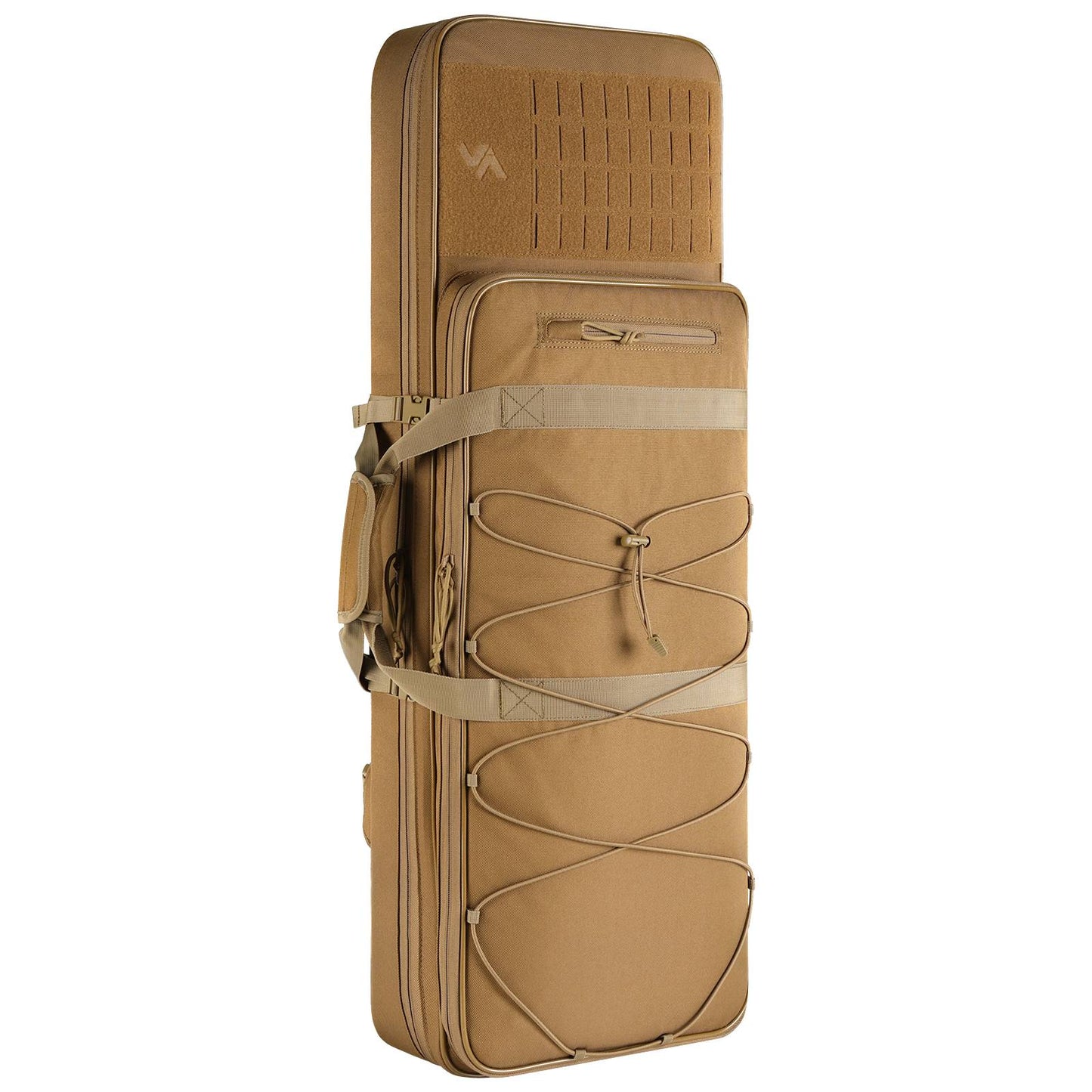 Tactical Rifle Case Pro Version