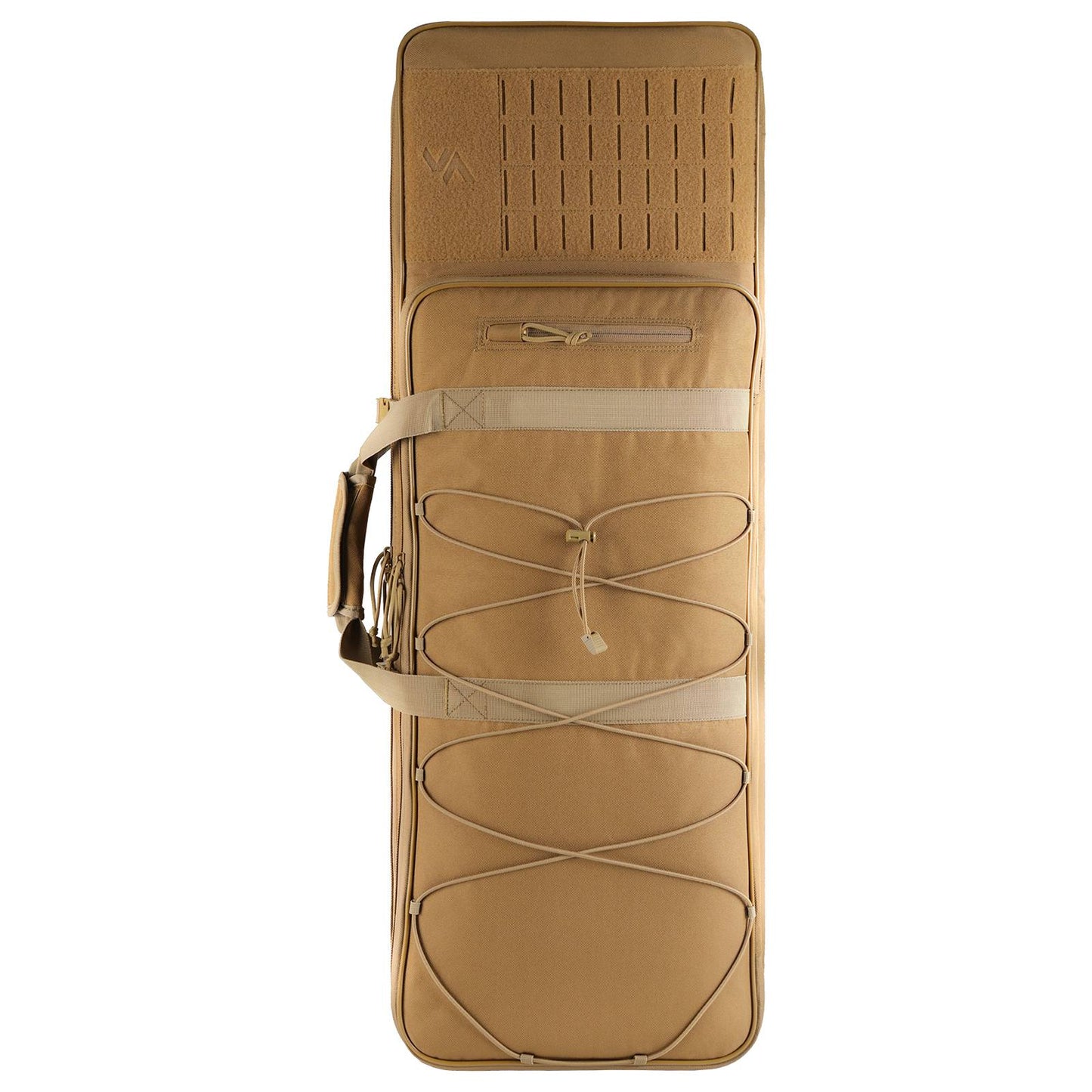 Tactical Rifle Case Pro Version