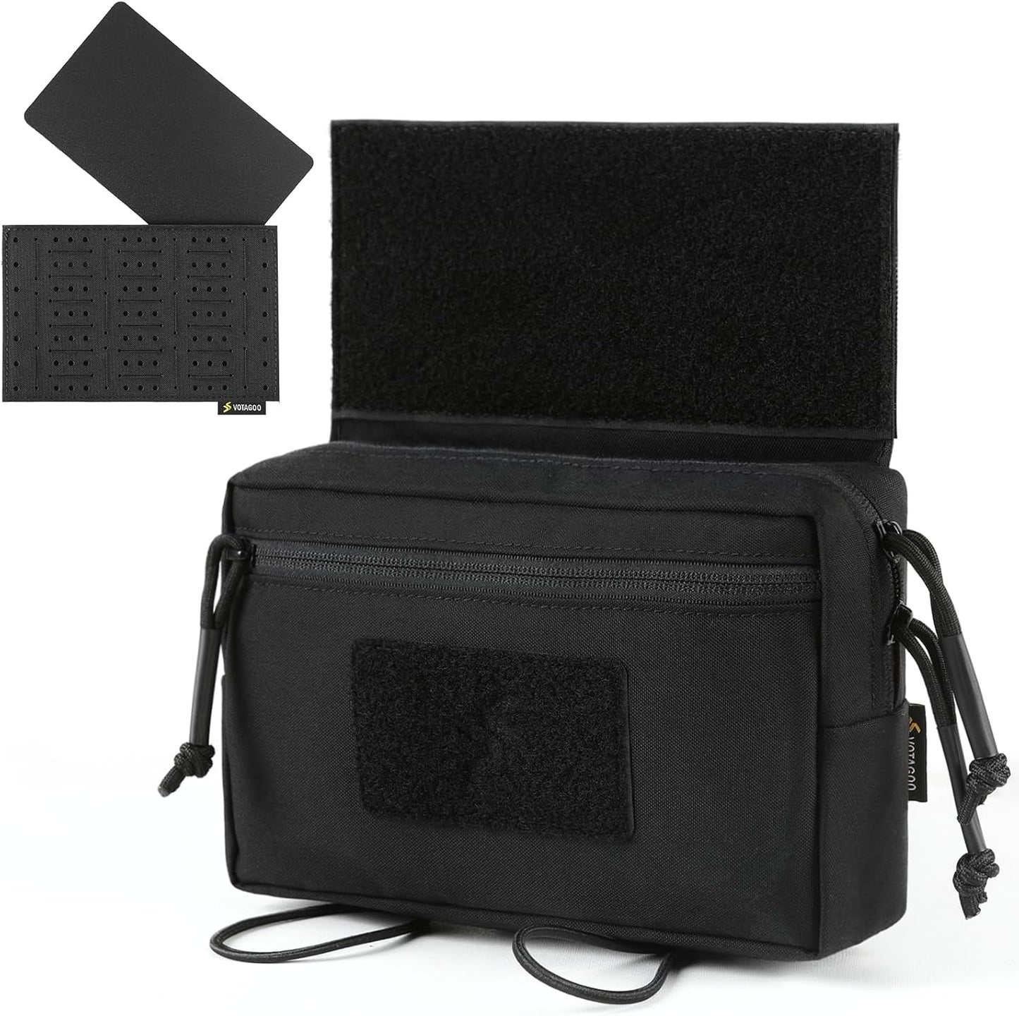 Tactical Admin Drop Pouch