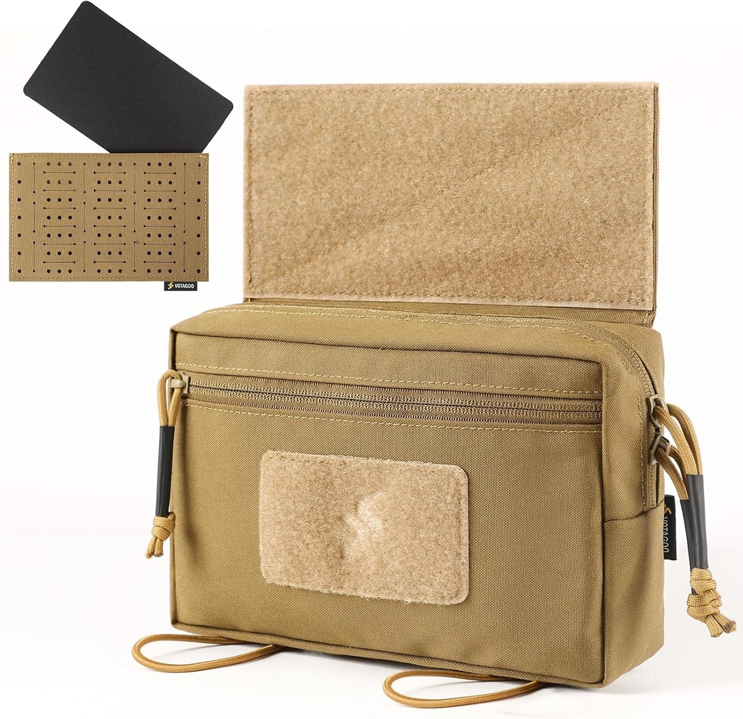 Tactical Admin Drop Pouch