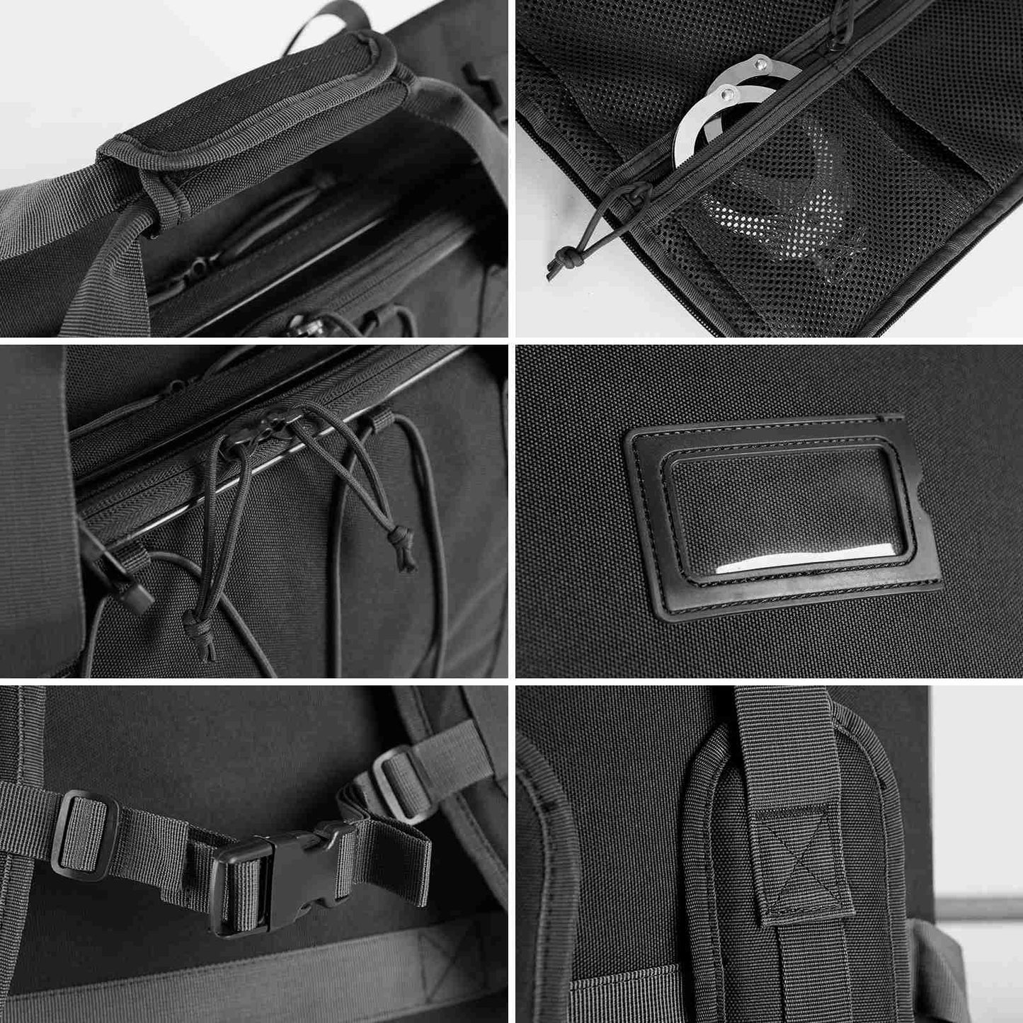 Tactical Rifle Case Pro Version
