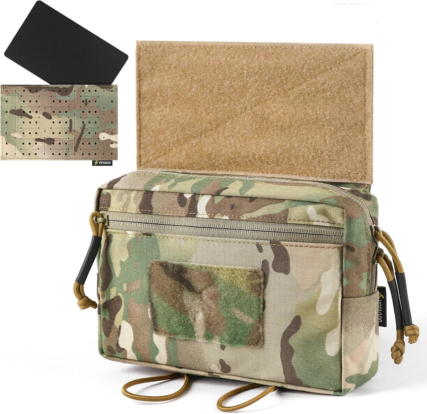 Tactical Admin Drop Pouch