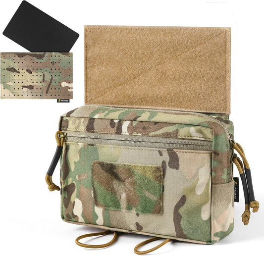 Tactical Admin Drop Pouch